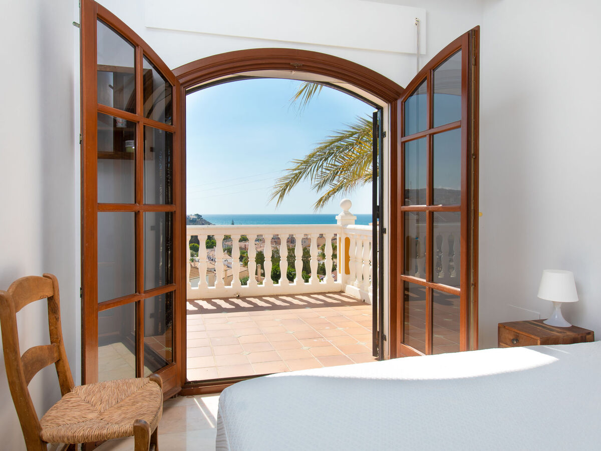 Fragata House – Maison 8 pers. vue mer à Cala del Moral - Photo 18