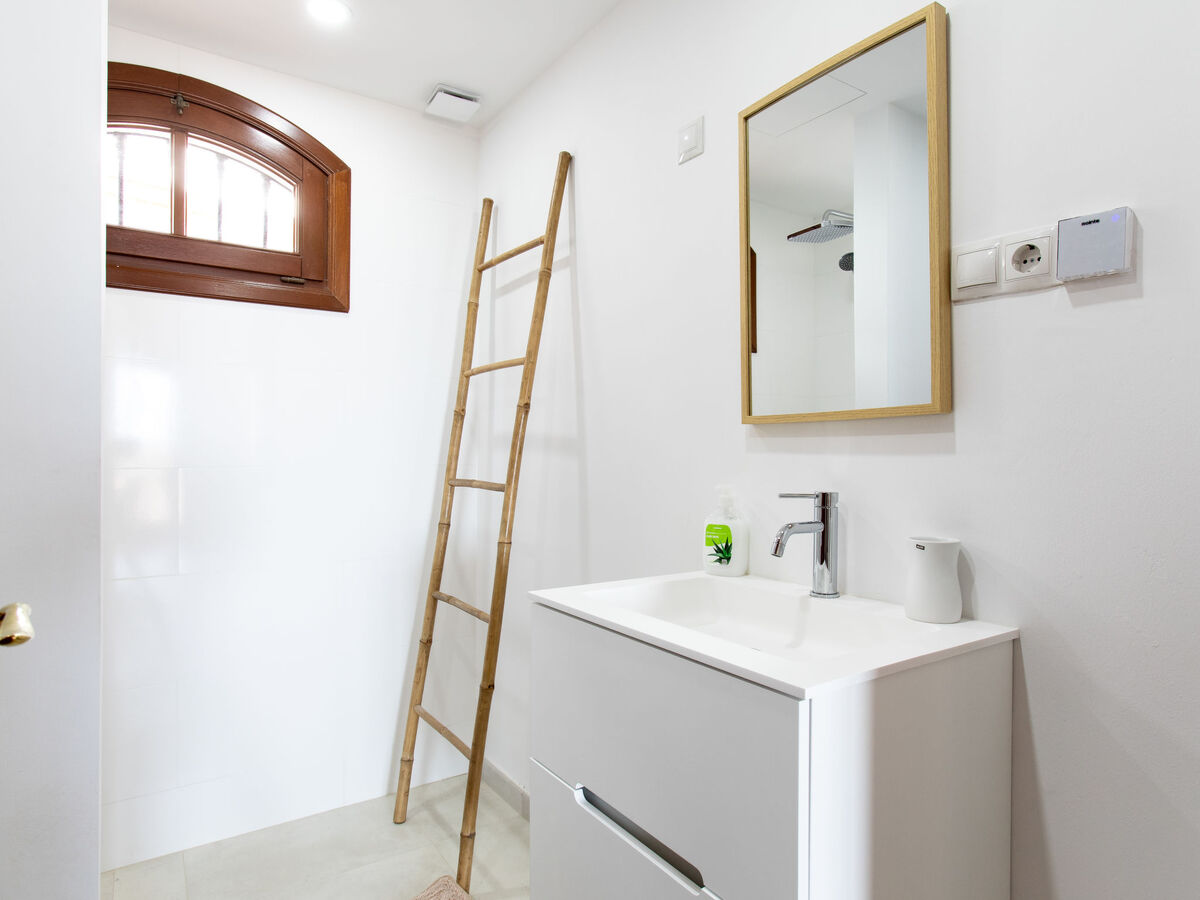 Fragata House – Maison 8 pers. vue mer à Cala del Moral - Photo 19