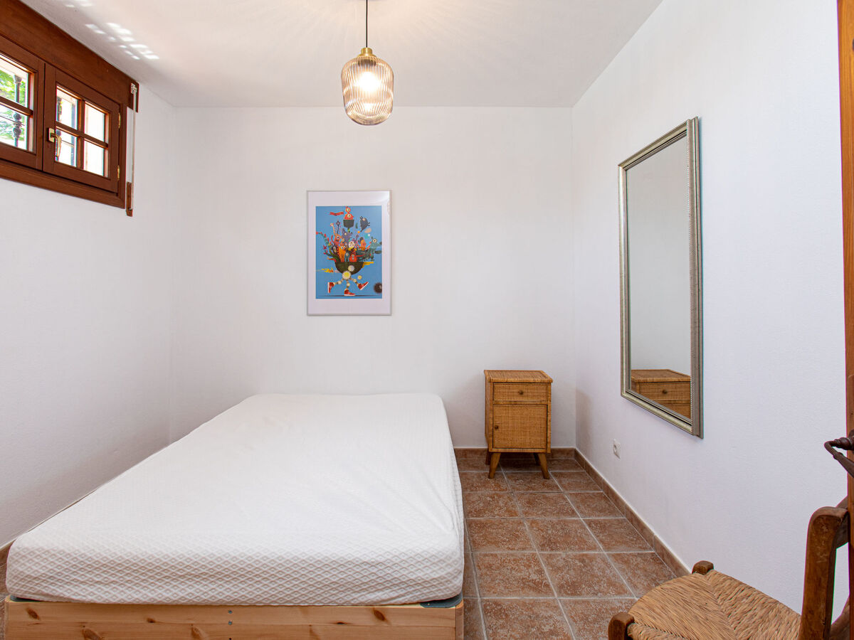 Fragata House – Maison 8 pers. vue mer à Cala del Moral - Photo 22