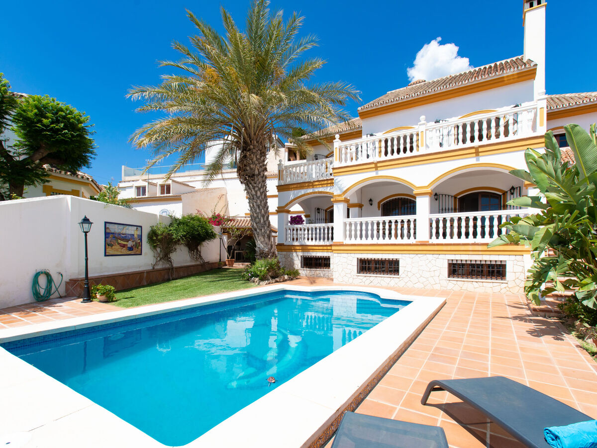 Fragata House – Maison 8 pers. vue mer à Cala del Moral - Photo 25