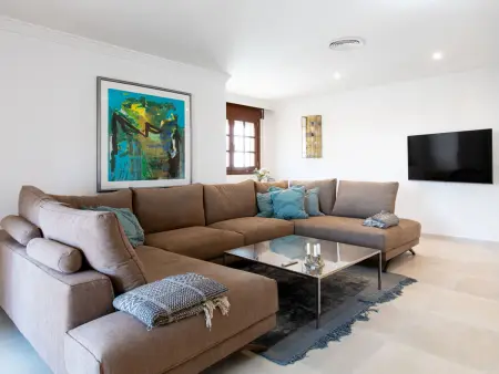 Fragata House, Maison 8 personnes à Cala del Moral - Photo 3