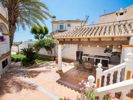 Fragata House, Maison 8 personnes à Cala del Moral - Photo 4