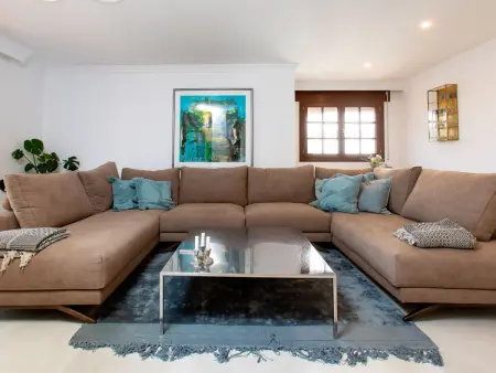 Fragata House, Maison 8 personnes à Cala del Moral - Photo 6