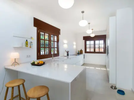 Fragata House, Maison 8 personnes à Cala del Moral - Photo 7
