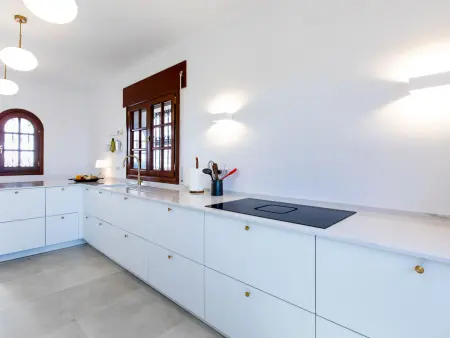 Fragata House, Maison 8 personnes à Cala del Moral - Photo 8