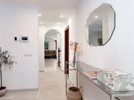 Fragata House, Maison 8 personnes à Cala del Moral - Photo 10