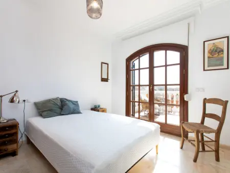Fragata House, Maison 8 personnes à Cala del Moral - Photo 11
