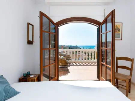 Fragata House, Maison 8 personnes à Cala del Moral - Photo 13