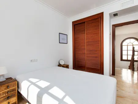 Fragata House, Maison 8 personnes à Cala del Moral - Photo 15