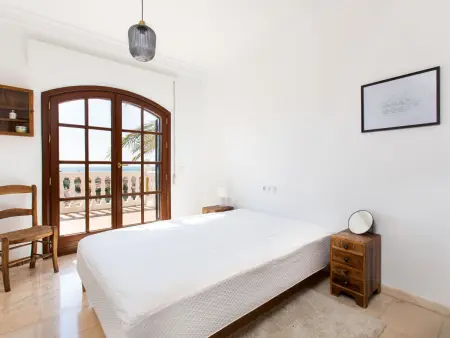 Fragata House, Maison 8 personnes à Cala del Moral - Photo 16