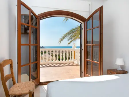 Fragata House, Maison 8 personnes à Cala del Moral - Photo 17