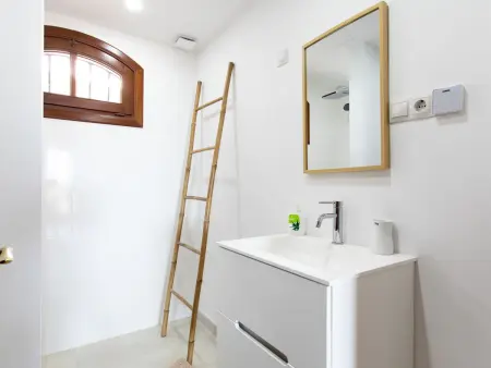 Fragata House, Maison 8 personnes à Cala del Moral - Photo 18