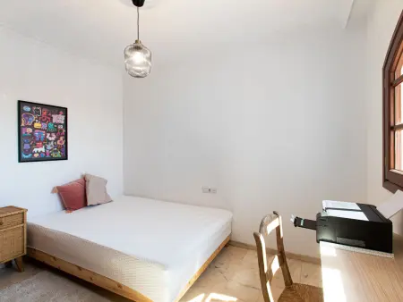 Fragata House, Maison 8 personnes à Cala del Moral - Photo 19