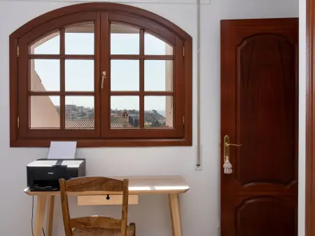 Fragata House, Maison 8 personnes à Cala del Moral - Photo 20