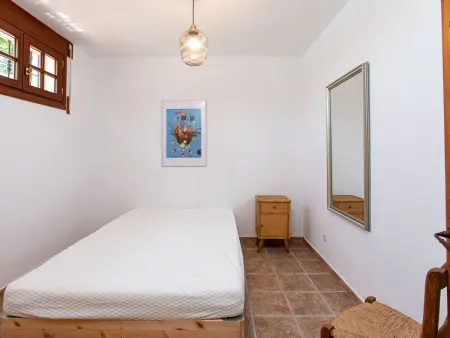 Fragata House, Maison 8 personnes à Cala del Moral - Photo 21