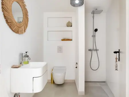 Fragata House, Maison 8 personnes à Cala del Moral - Photo 23