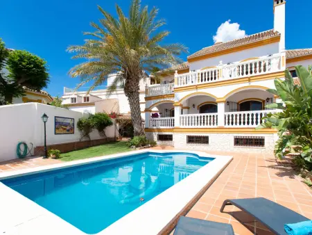 Fragata House, Maison 8 personnes à Cala del Moral - Photo 24