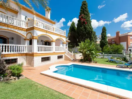 Fragata House, Maison 8 personnes à Cala del Moral - Photo 25