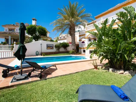 Fragata House, Maison 8 personnes à Cala del Moral - Photo 26