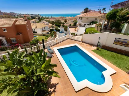 Fragata House, Maison 8 personnes à Cala del Moral - Photo 27