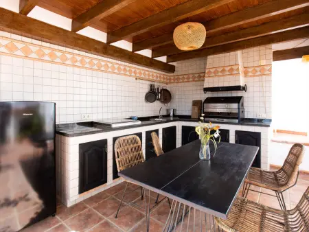 Fragata House, Maison 8 personnes à Cala del Moral - Photo 28