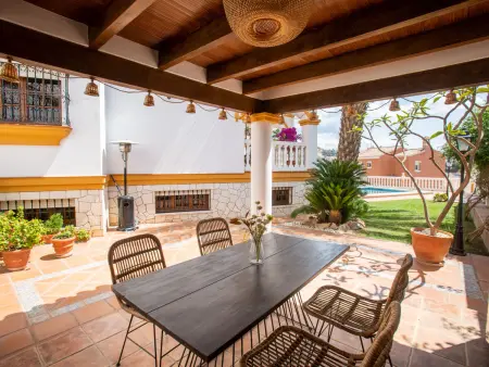Fragata House, Maison 8 personnes à Cala del Moral - Photo 29
