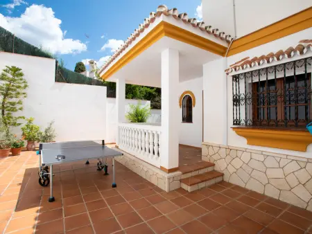 Fragata House, Maison 8 personnes à Cala del Moral - Photo 30