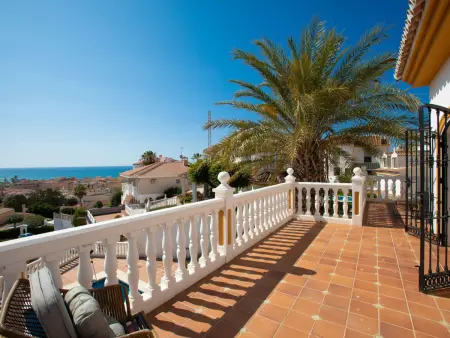 Fragata House, Maison 8 personnes à Cala del Moral - Photo 31