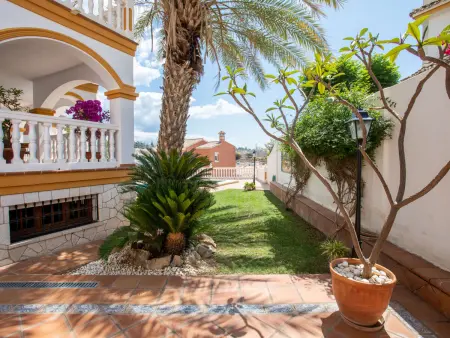 Fragata House, Maison 8 personnes à Cala del Moral - Photo 32