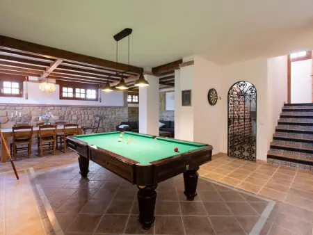 Fragata House, Maison 8 personnes à Cala del Moral - Photo 33