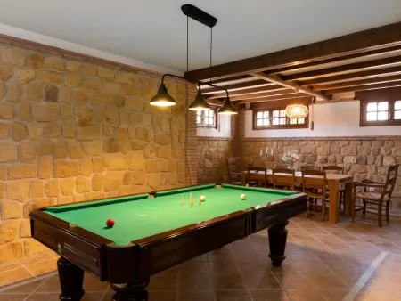 Fragata House, Maison 8 personnes à Cala del Moral - Photo 34