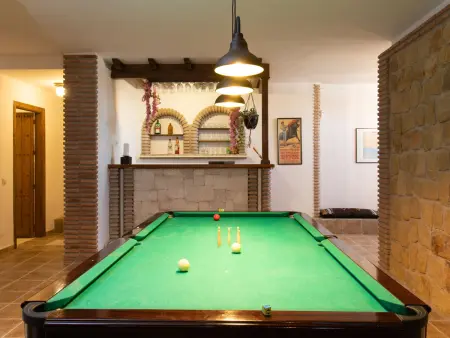 Fragata House, Maison 8 personnes à Cala del Moral - Photo 35