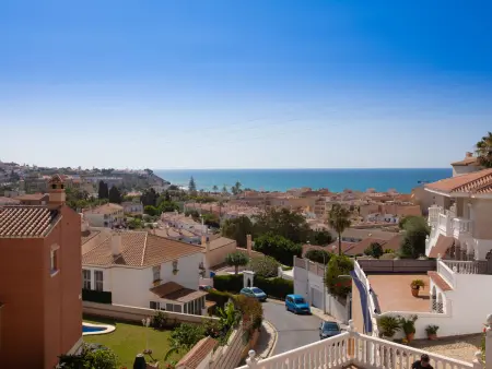 Fragata House, Maison 8 personnes à Cala del Moral - Photo 36