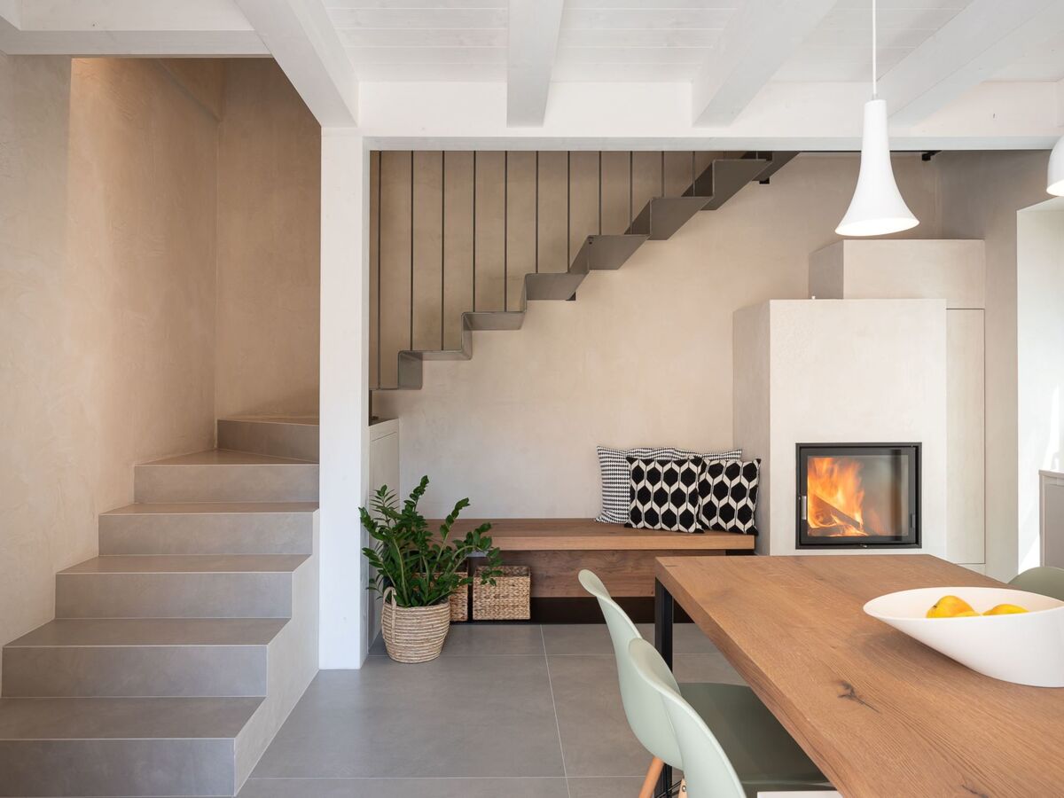 Casa Maria – Maison rénovée avec piscine à Alpago - Photo 1
