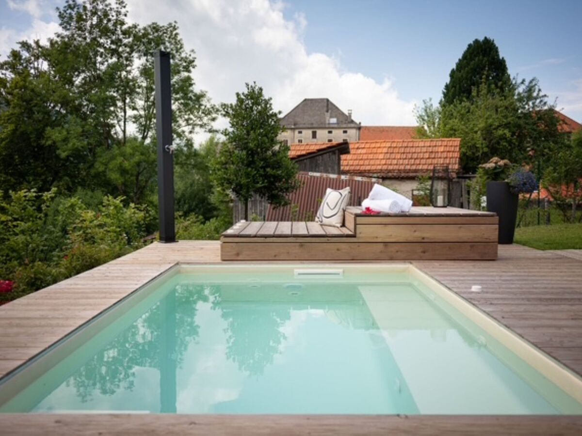Casa Maria – Maison rénovée avec piscine à Alpago - Photo 2