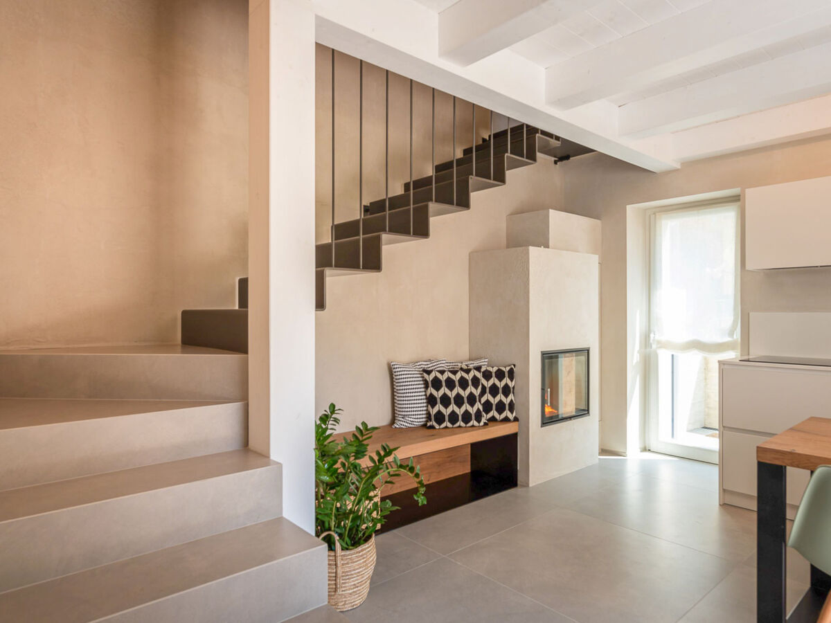 Casa Maria – Maison rénovée avec piscine à Alpago - Photo 4