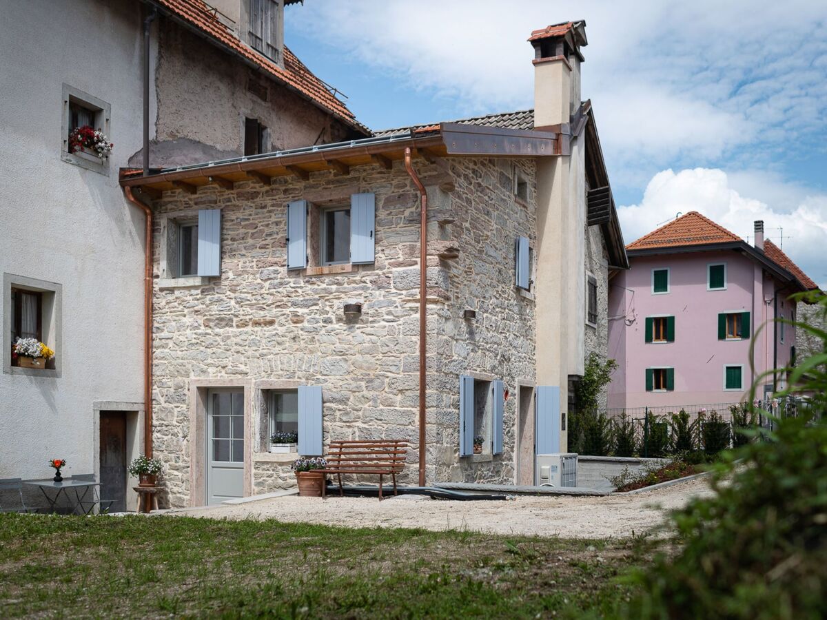 Casa Maria – Maison rénovée avec piscine à Alpago - Photo 6