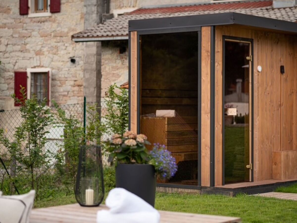 Casa Maria – Maison rénovée avec piscine à Alpago - Photo 8