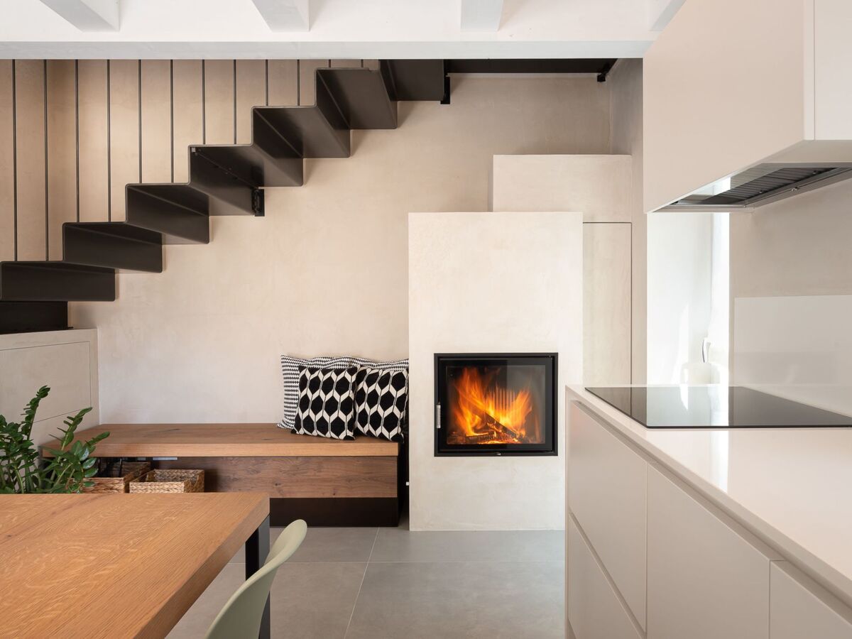 Casa Maria – Maison rénovée avec piscine à Alpago - Photo 10