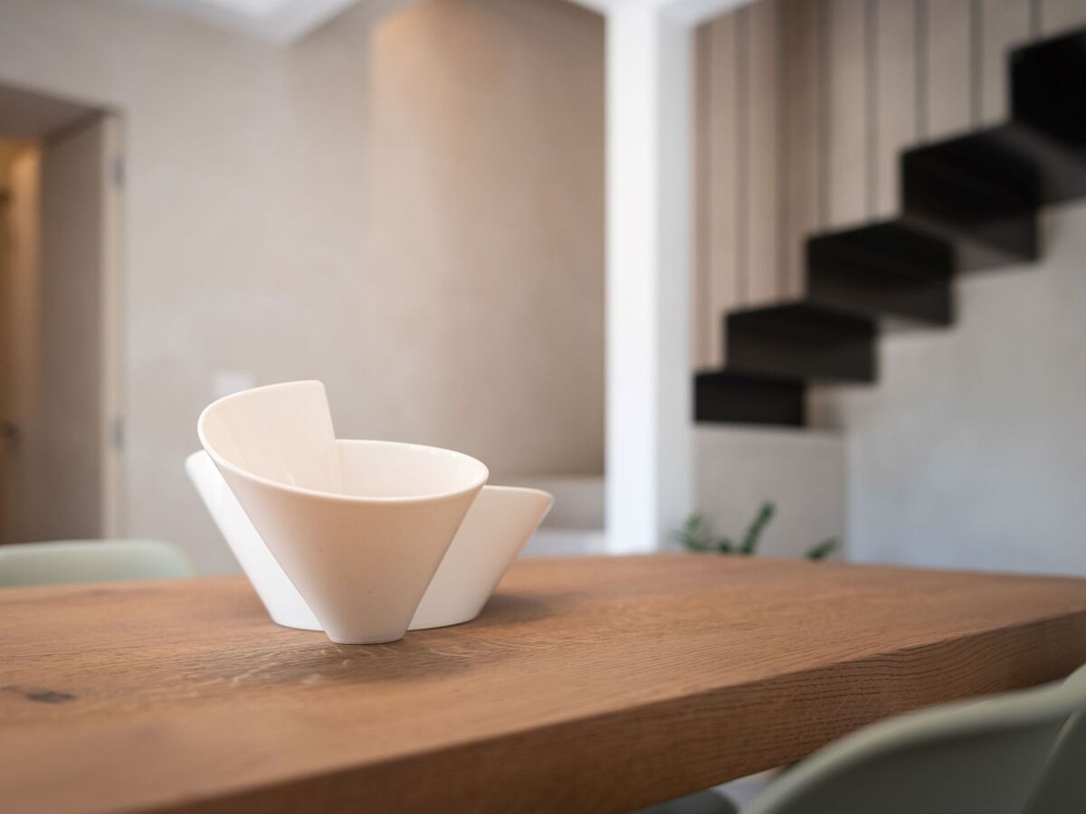 Casa Maria – Maison rénovée avec piscine à Alpago - Photo 14