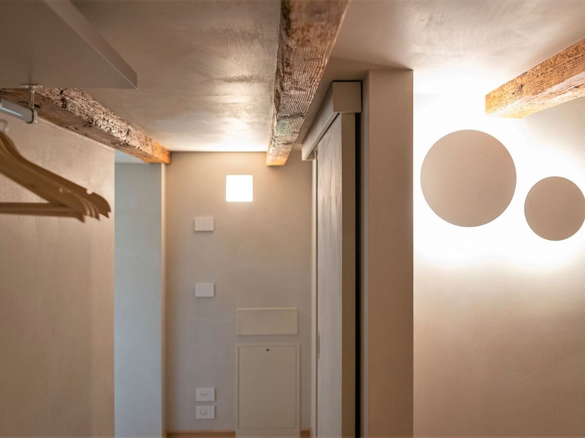 Casa Maria – Maison rénovée avec piscine à Alpago - Photo 25