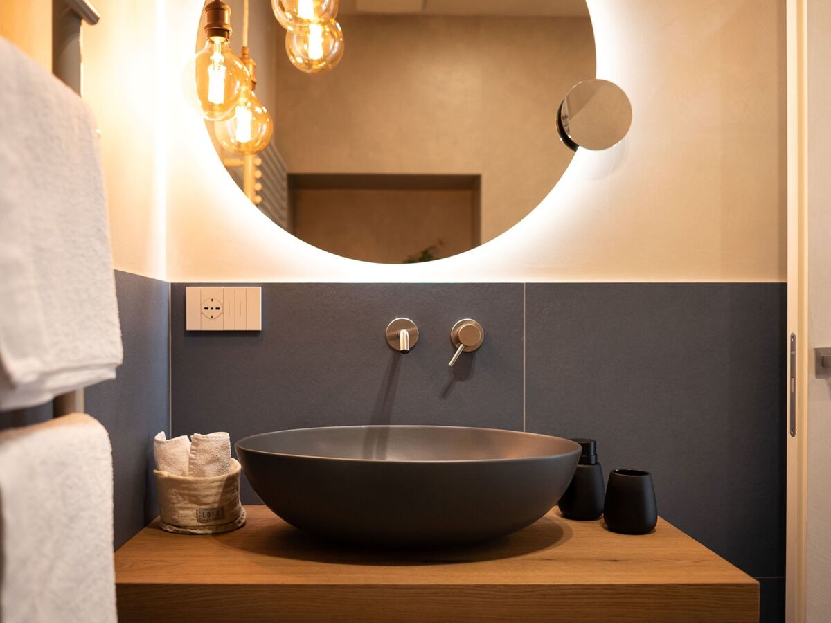 Casa Maria – Maison rénovée avec piscine à Alpago - Photo 31