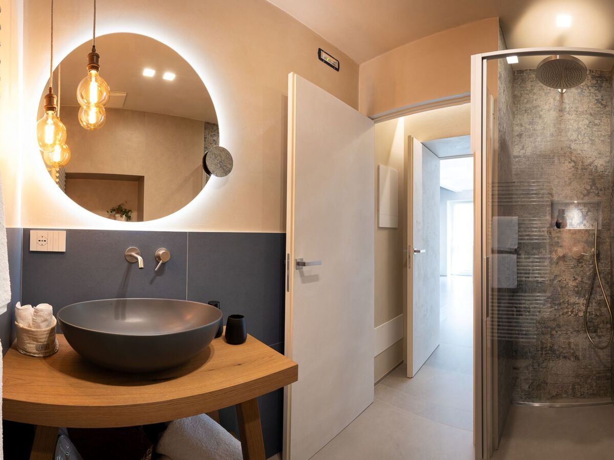 Casa Maria – Maison rénovée avec piscine à Alpago - Photo 33