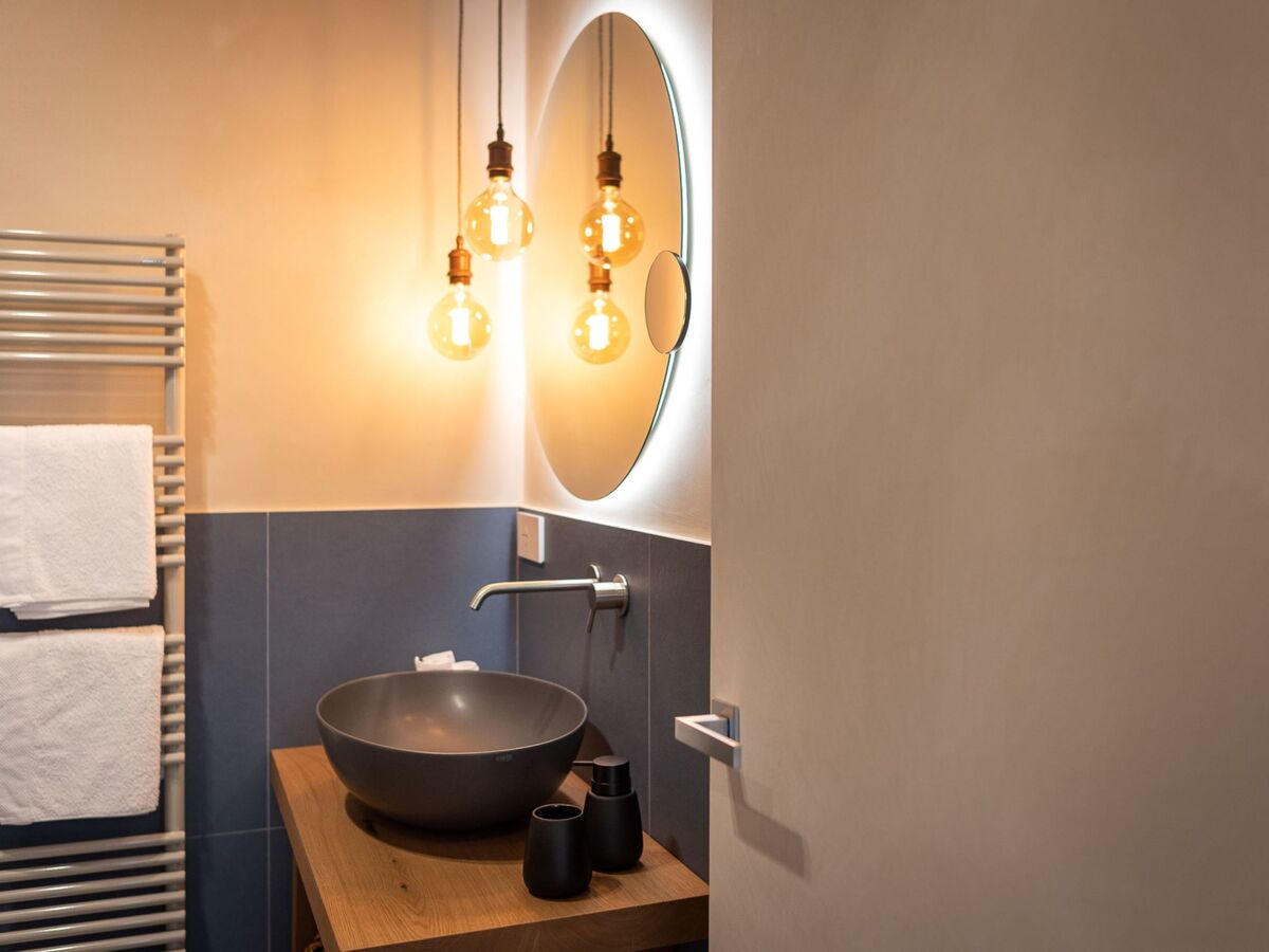 Casa Maria – Maison rénovée avec piscine à Alpago - Photo 34