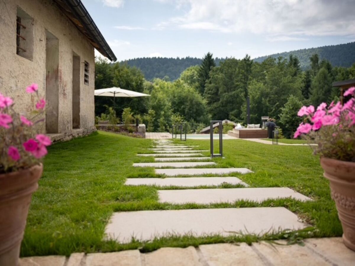 Casa Maria – Maison rénovée avec piscine à Alpago - Photo 35