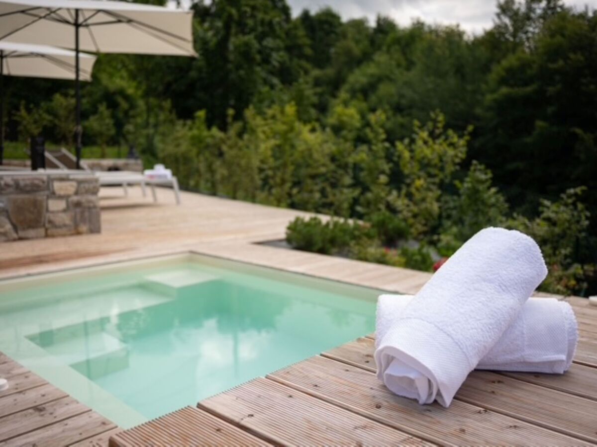 Casa Maria – Maison rénovée avec piscine à Alpago - Photo 36
