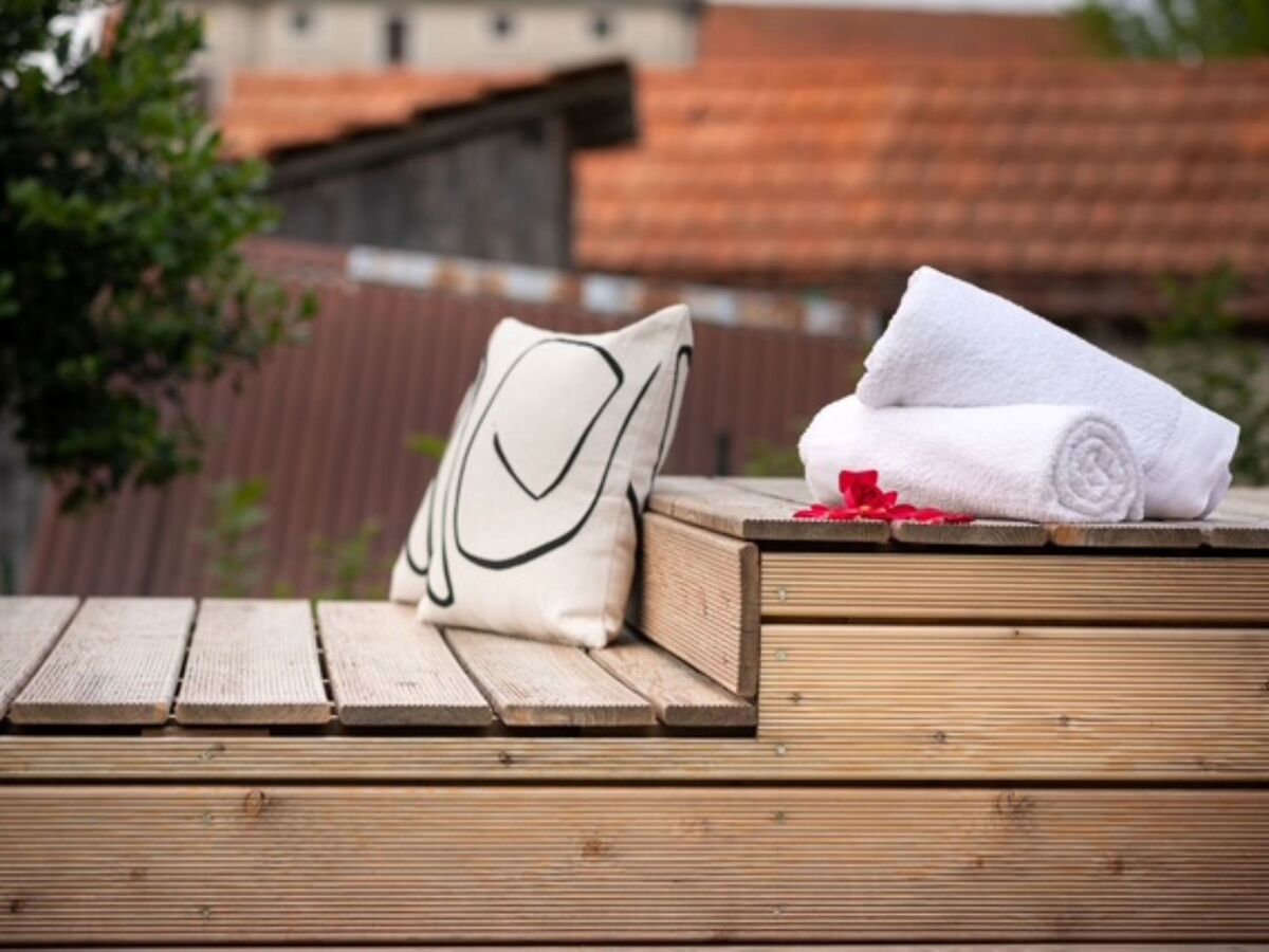 Casa Maria – Maison rénovée avec piscine à Alpago - Photo 40