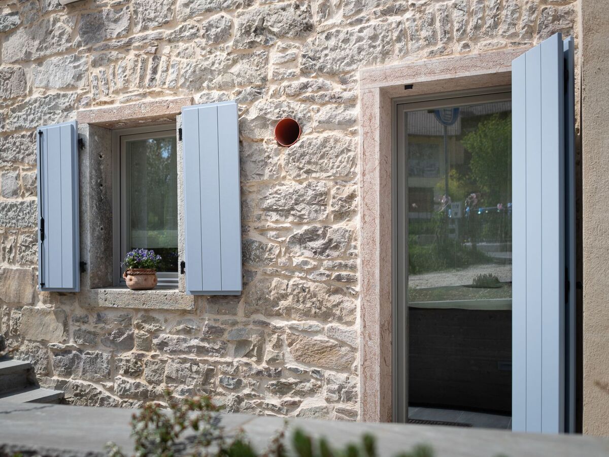 Casa Maria – Maison rénovée avec piscine à Alpago - Photo 41