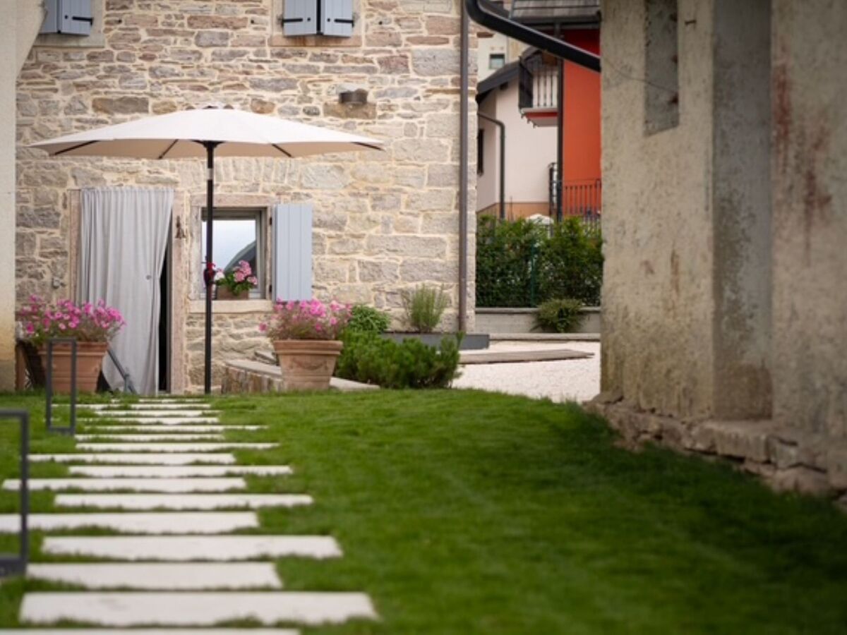 Casa Maria – Maison rénovée avec piscine à Alpago - Photo 42