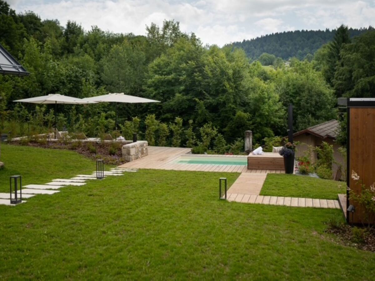 Casa Maria – Maison rénovée avec piscine à Alpago - Photo 44